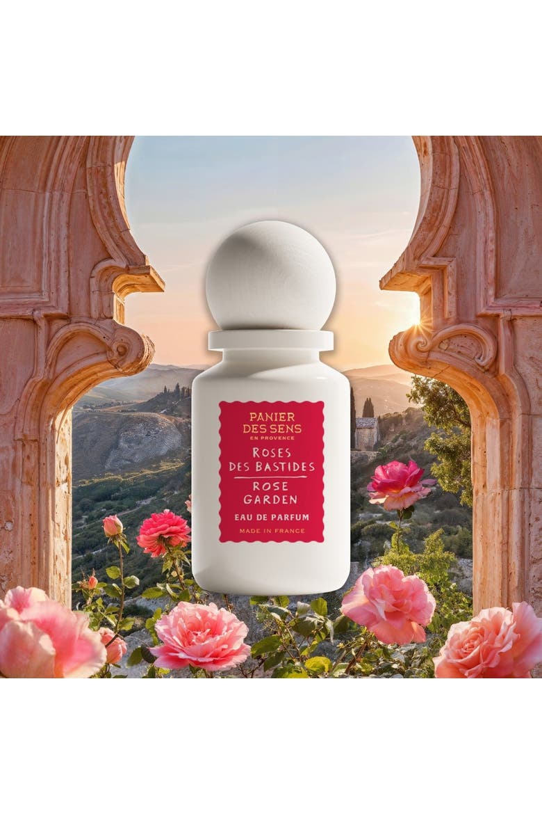 Rose Garden Eau de Parfum, Alternate, color, None