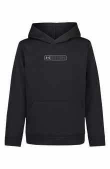 Kids' Ode Globe Graphic Hoodie