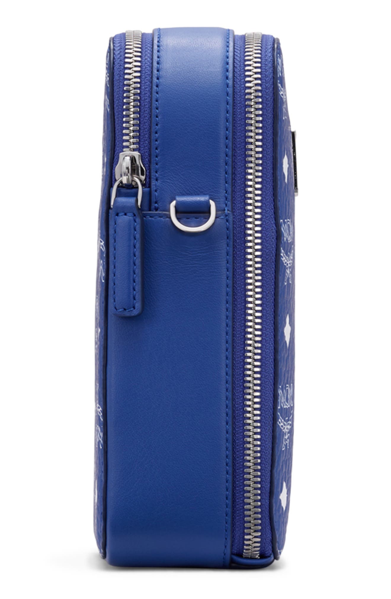 MCM Visetos Original Crossbody Bag, Alternate, color, 