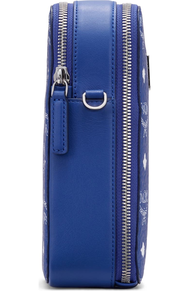 MCM Visetos Original Crossbody Bag, Alternate, color,