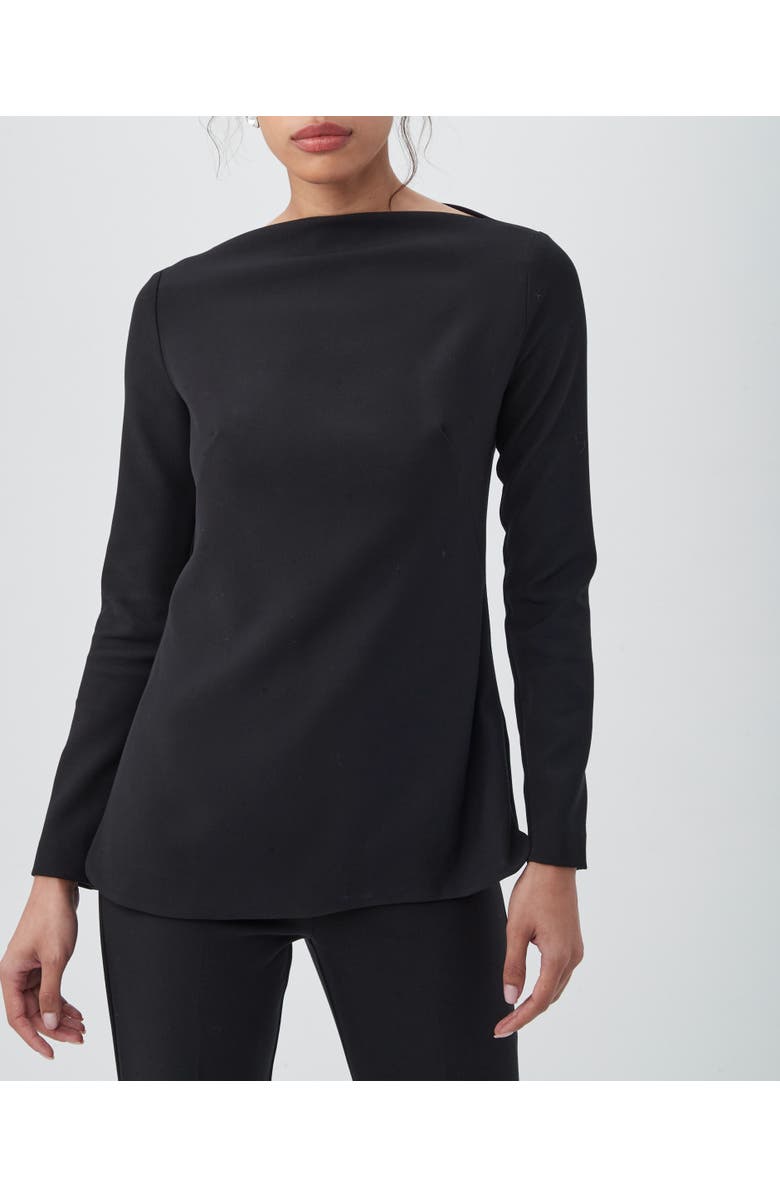 Trina Turk Legend Top, Main, color, 