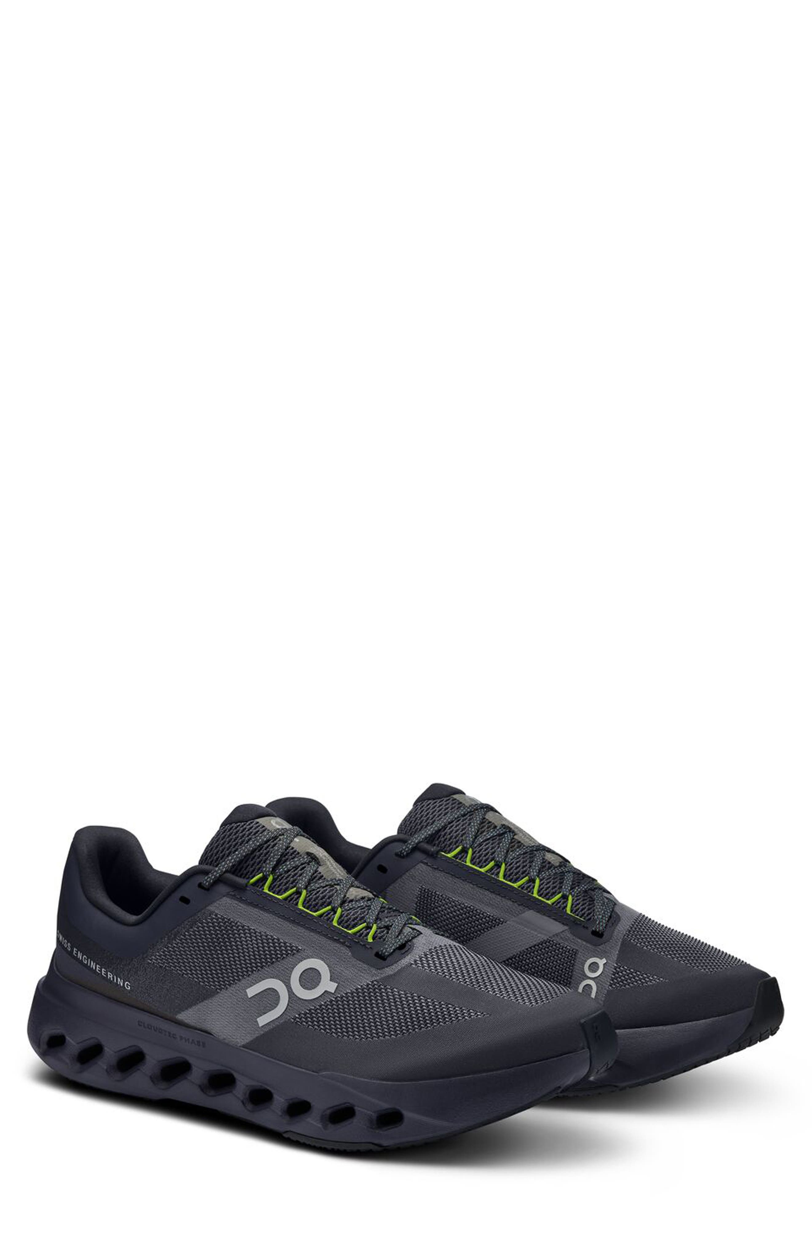 On Cloudsurfer Next Running Shoe, Main, color, 