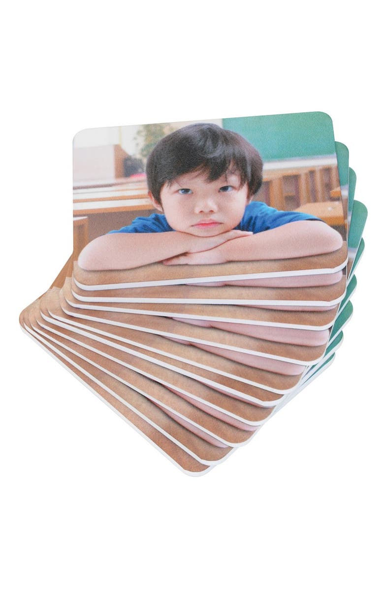 Kaplan Early Learning Company Identifying Feelings, Alternate, color, Multicolor