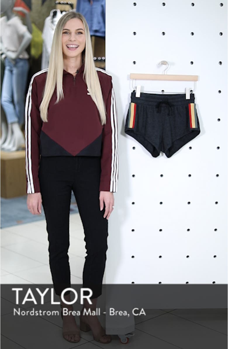 Golden State Chill Shorts, sales video thumbnail