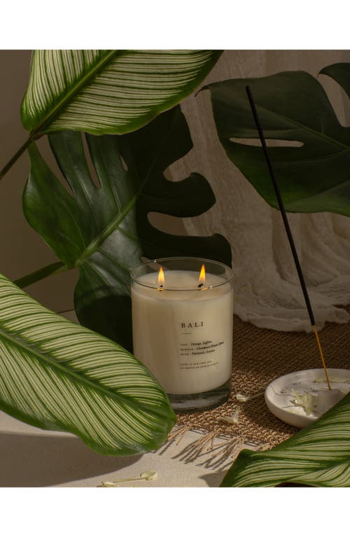 Brooklyn Candle Studio Bali Classic 2-wick Candle