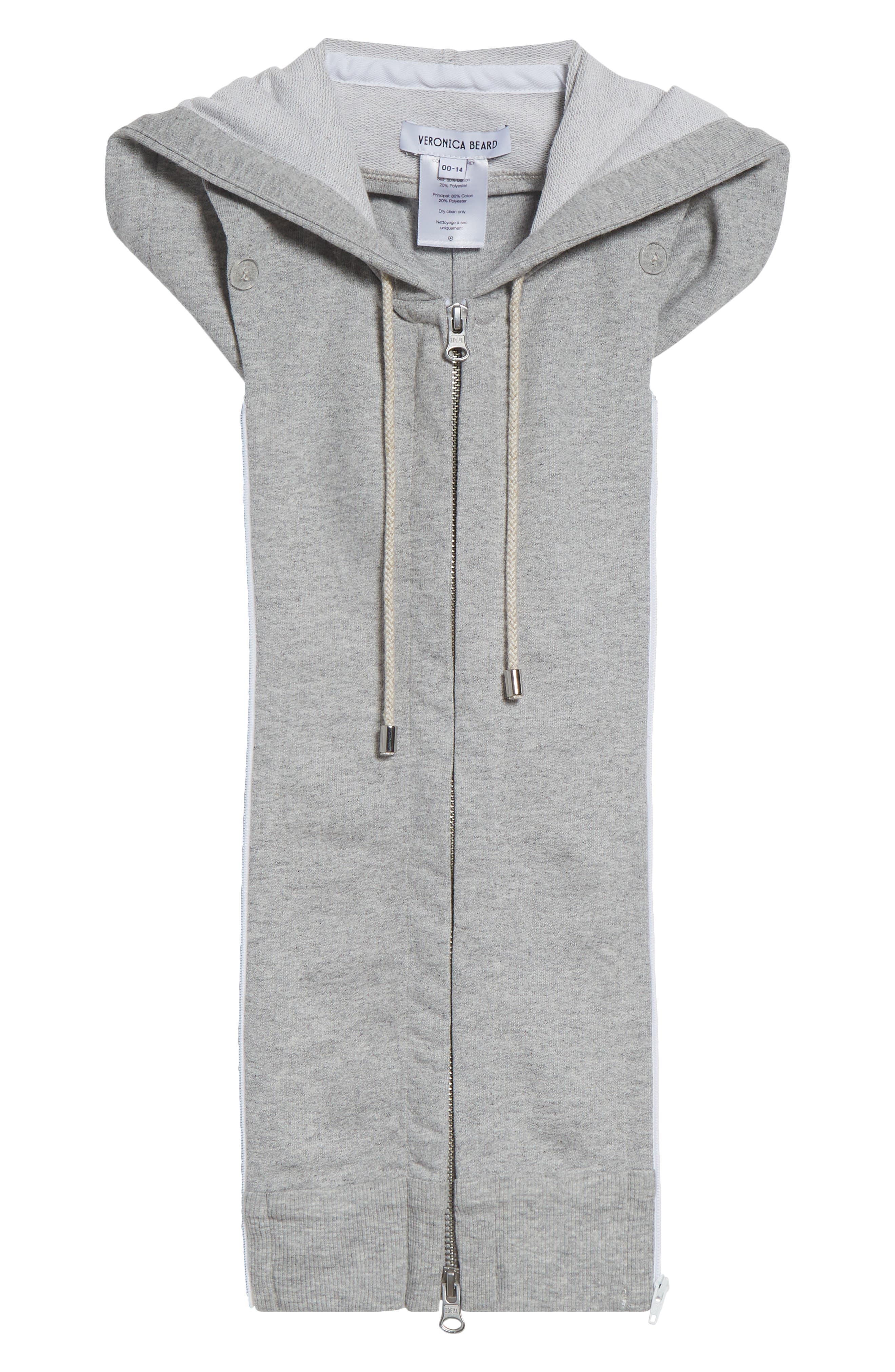 selected HEATHER GREY