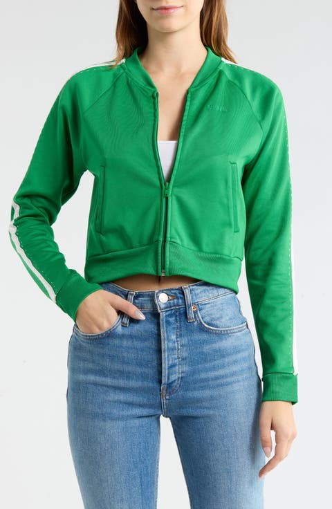 Sunland Track Jacket