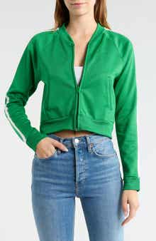 Re/Done Sunland Track Jacket