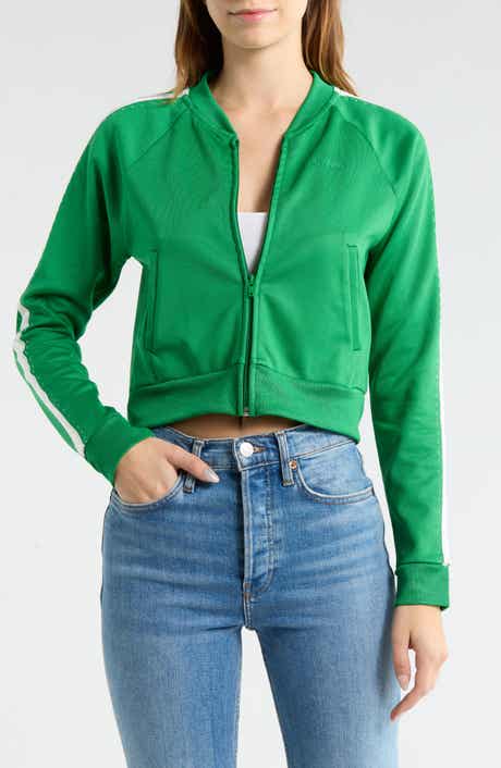 Re/Done Sunland Track Jacket
