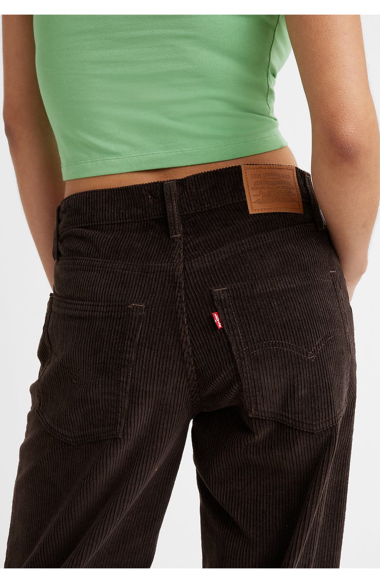 Levi's<sup>®</sup> Baggy Dad Corduroy Jeans, Alternate, color, 