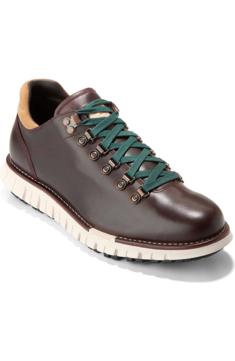 Cole Haan ZERØGRAND Remastered Waterproof Hiking Sneaker, Main, color,