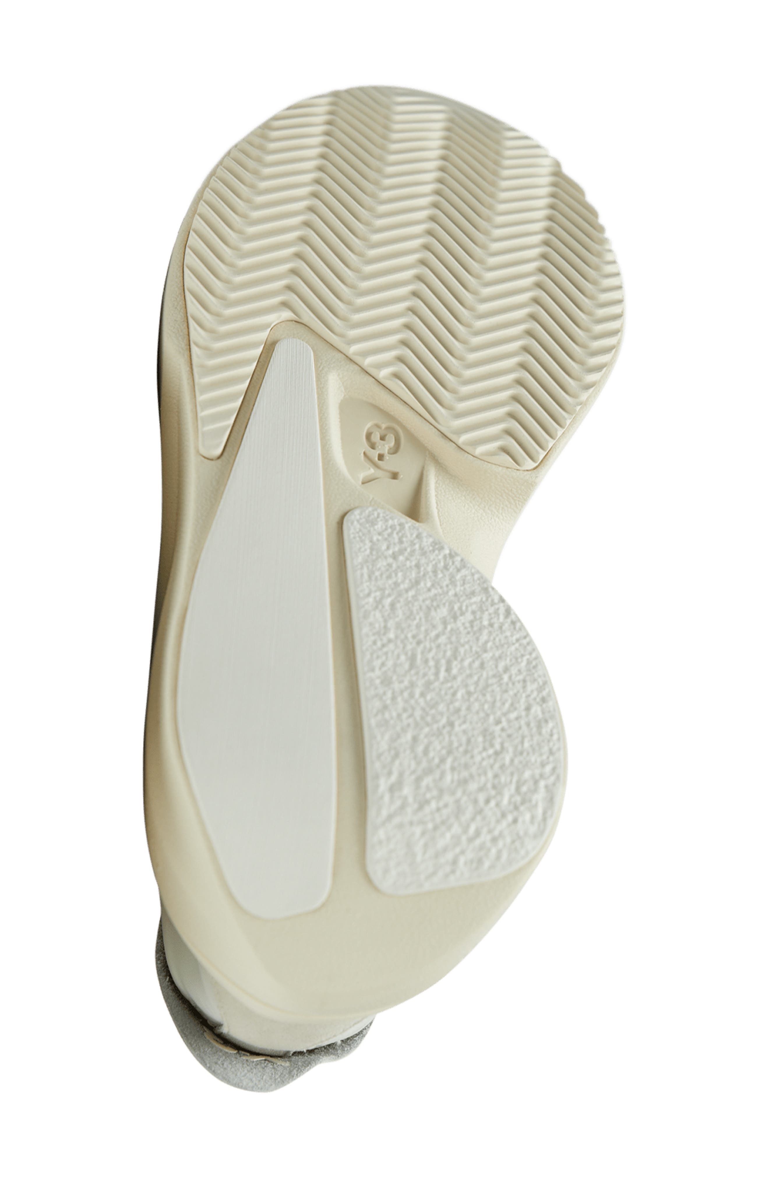 Y-3 Subaya Sneaker, Alternate, color, 