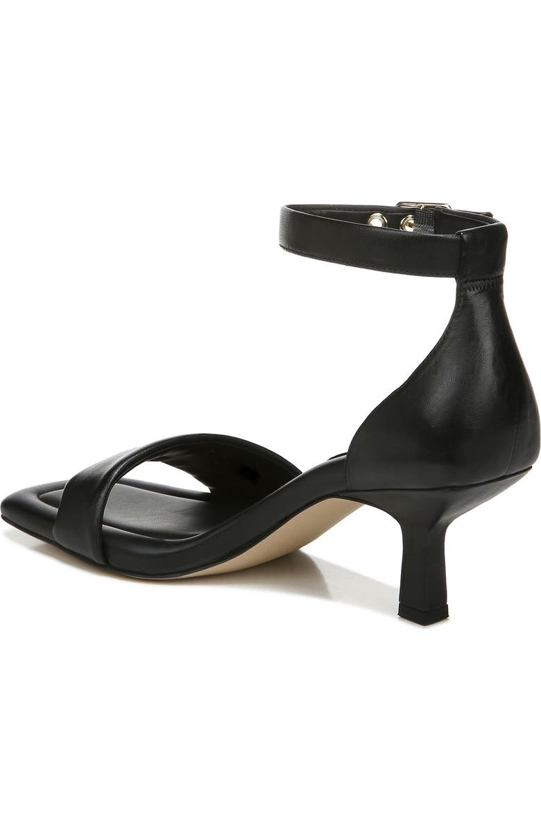 Franco Sarto Bery Ankle Strap Sandal, Alternate, color,