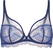 Simone Perele Canopee Underwire Plunge Bra