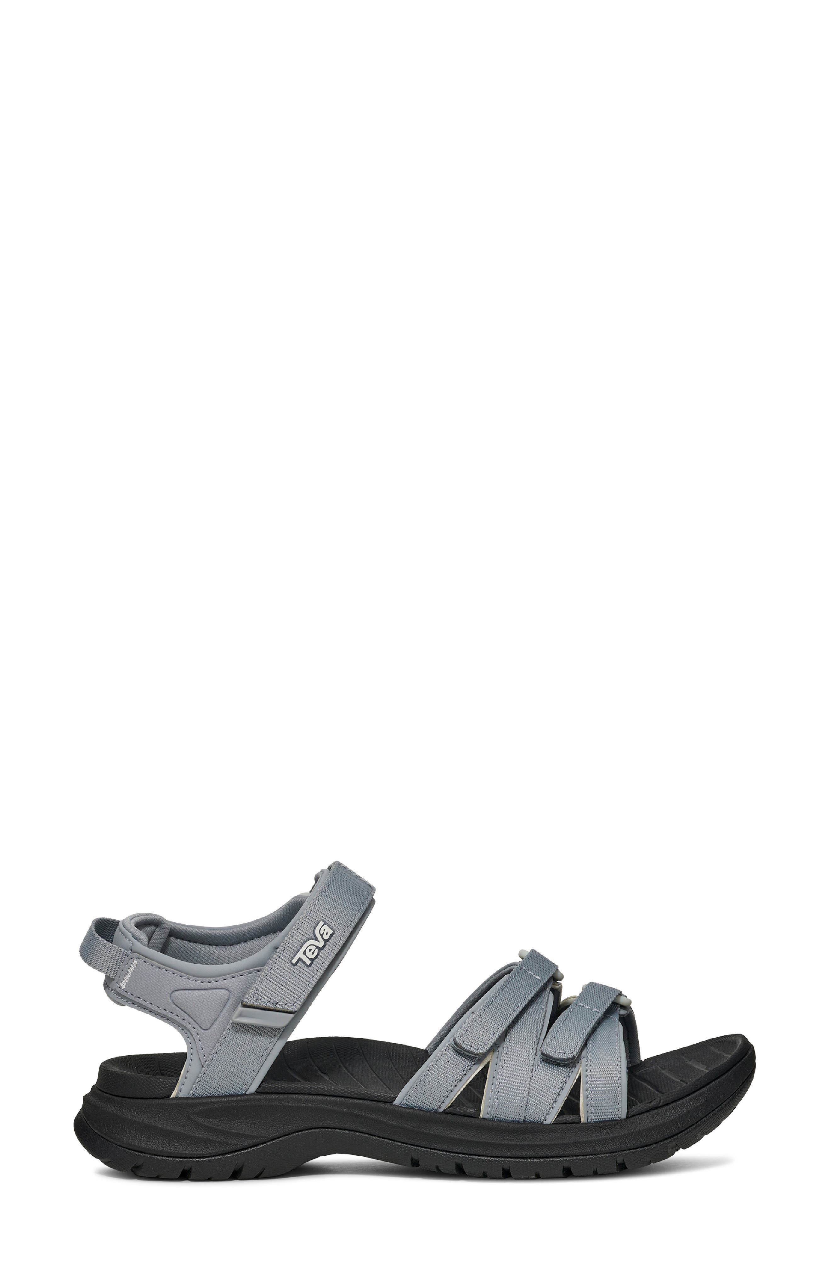 Tirra Sport Hiking Sandal, Alternate, color, TRADEWINDS