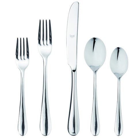 Natura Flatware Set - 20 Pieces