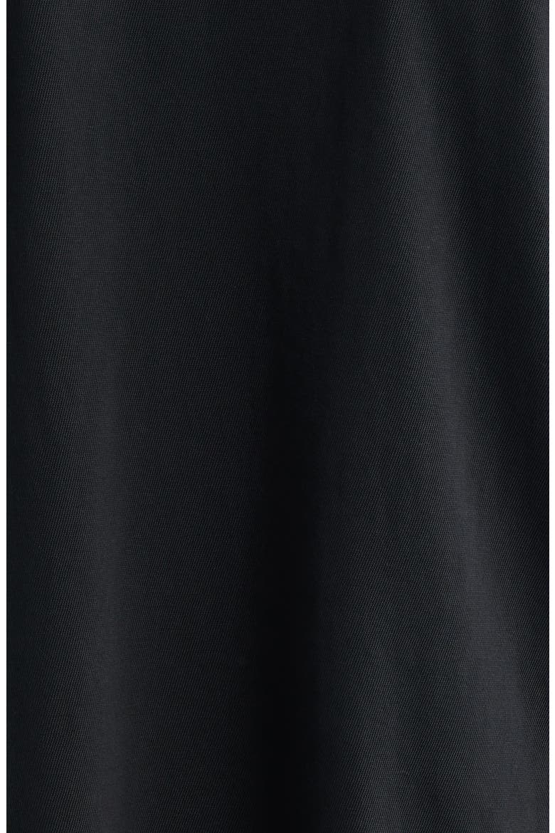 Playing For Keeps Cotton Graphic T-Shirt, Alternate, color, BLACK