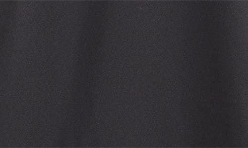 Eton Reversible Vest In Black