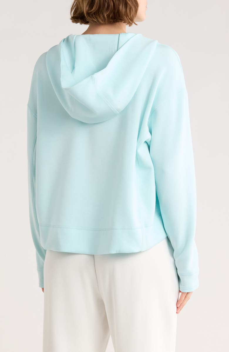 vineyard vines Snap Half Hoodie, Alternate, color, 