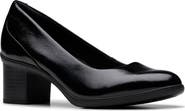 Clarks® Shaya Poppy Pump