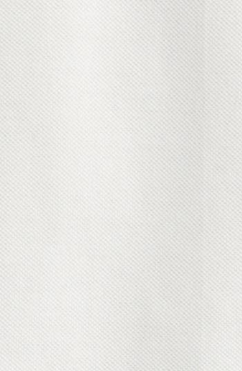 Extra Trim Fit Twin Tipped Piqué Polo