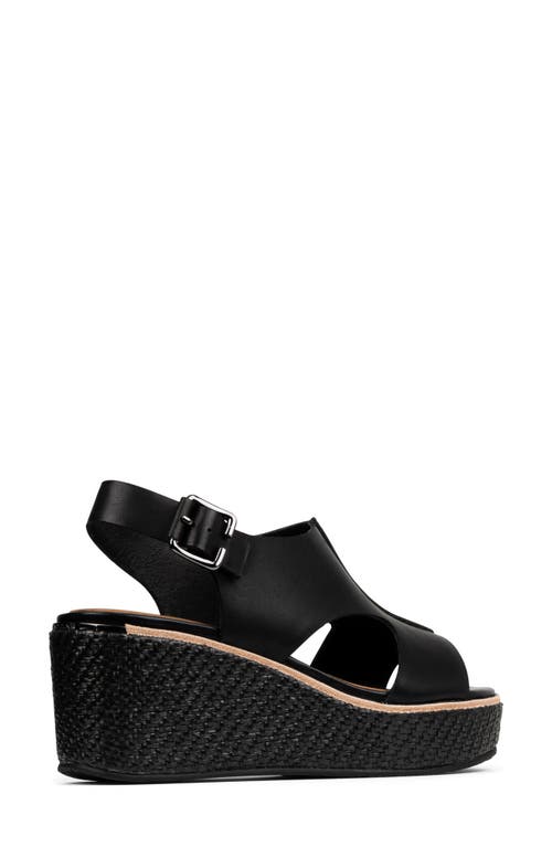 Donald Pliner Aree Wedge Sandal