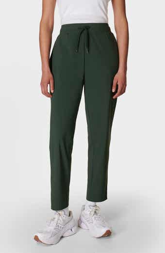 Sweaty Betty Explorer Side Stripe Ankle Pants