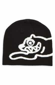 Running Dog Beanie