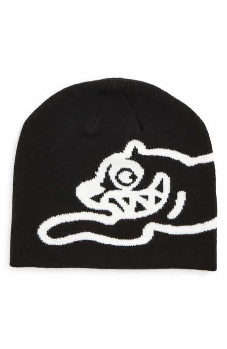 Running Dog Beanie