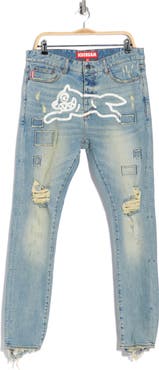 ICECREAM Returner Jeans