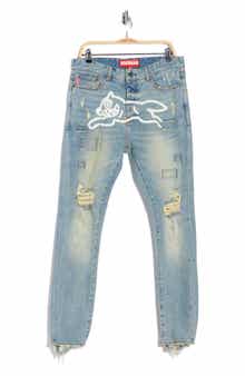 ICECREAM Returner Jeans
