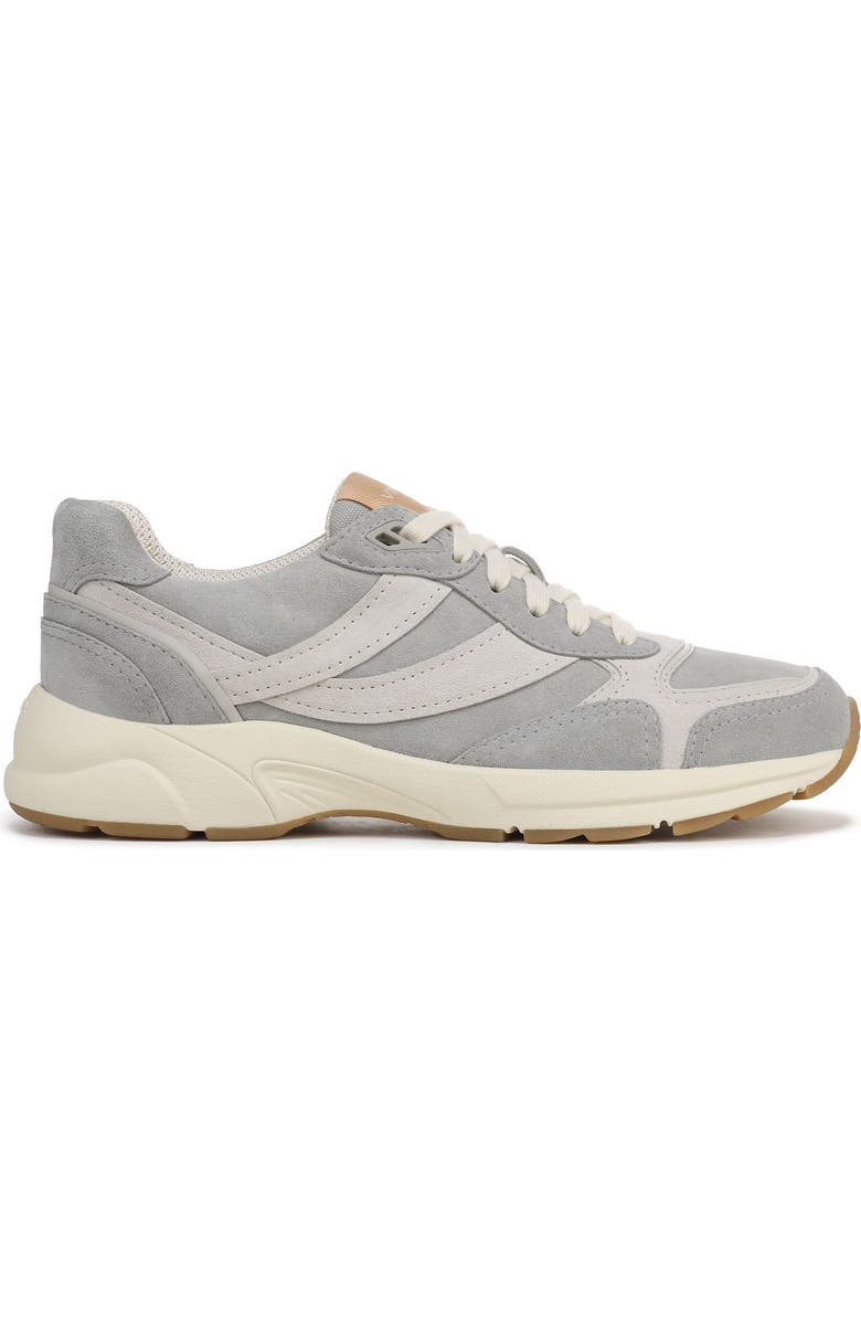 Vince Golden Gate Sneaker, Alternate, color, Fog/Horchata