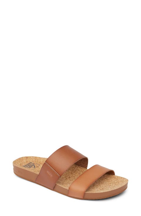 Cushion Bounce Vista Slide Sandal (Women)