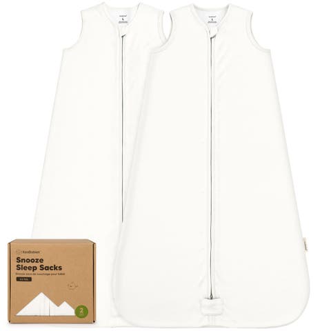 2-Pack Snooze Sleep Sacks