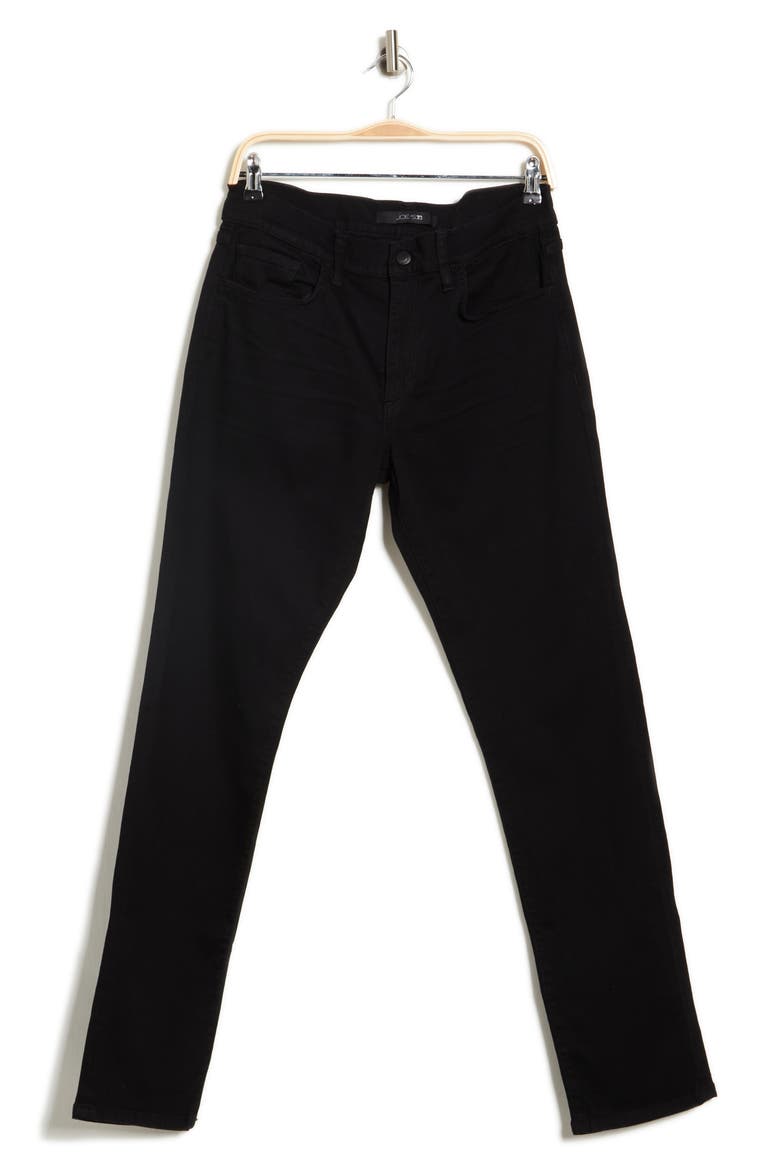 The Slim Fit Denim Jeans, Alternate, color, DOMINO