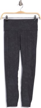 Under Armour Movement Effect Ankle Leggings