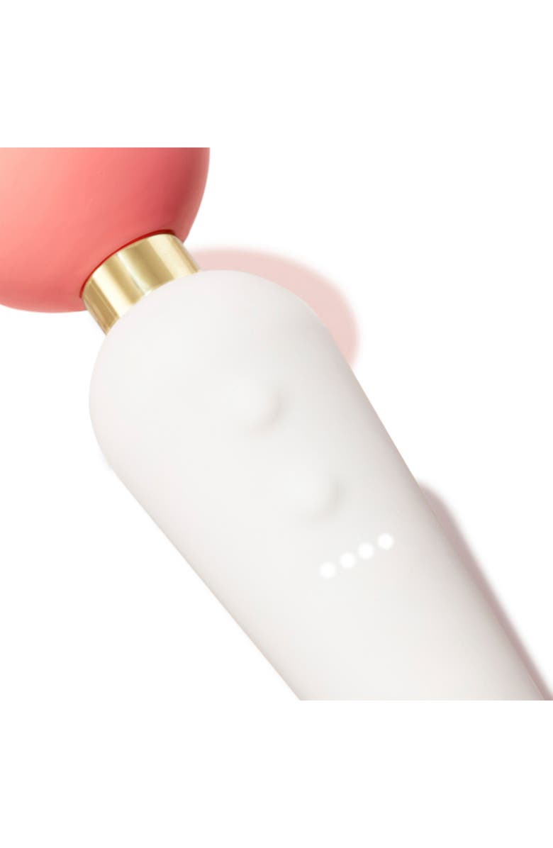 GOOP Double-Sided Wand Vibrator, Alternate, color, 