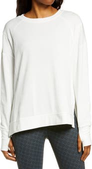 Sweaty Betty After Class Sweatshirt