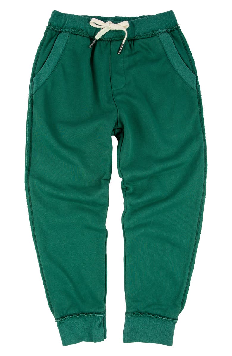 Miki Miette Kids' Ziggy Joggers, Main, color, 