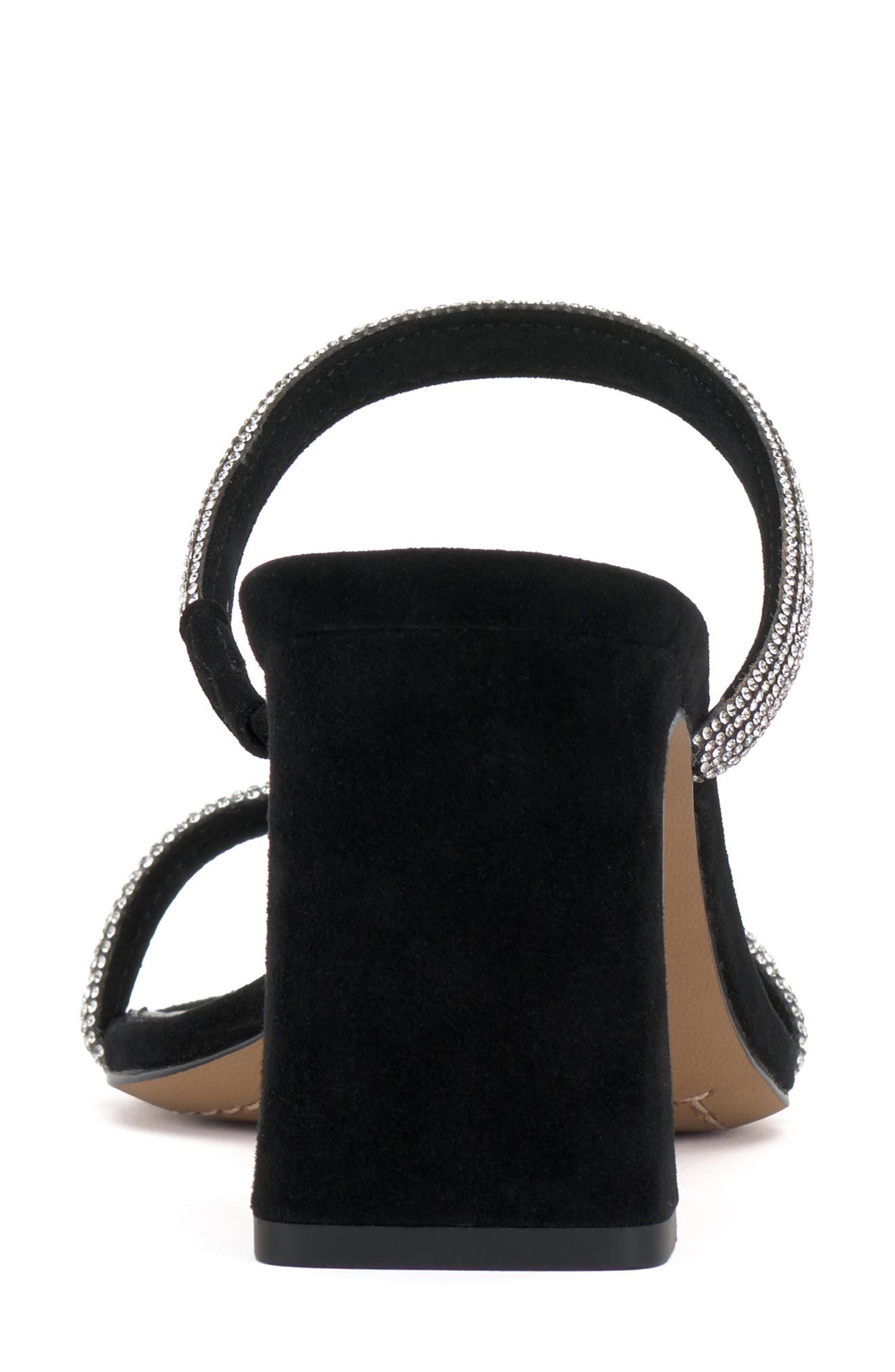 Vince Camuto Azarah Slide Sandal, Alternate, color, 