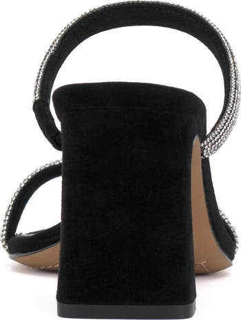 Azarah Slide Sandal