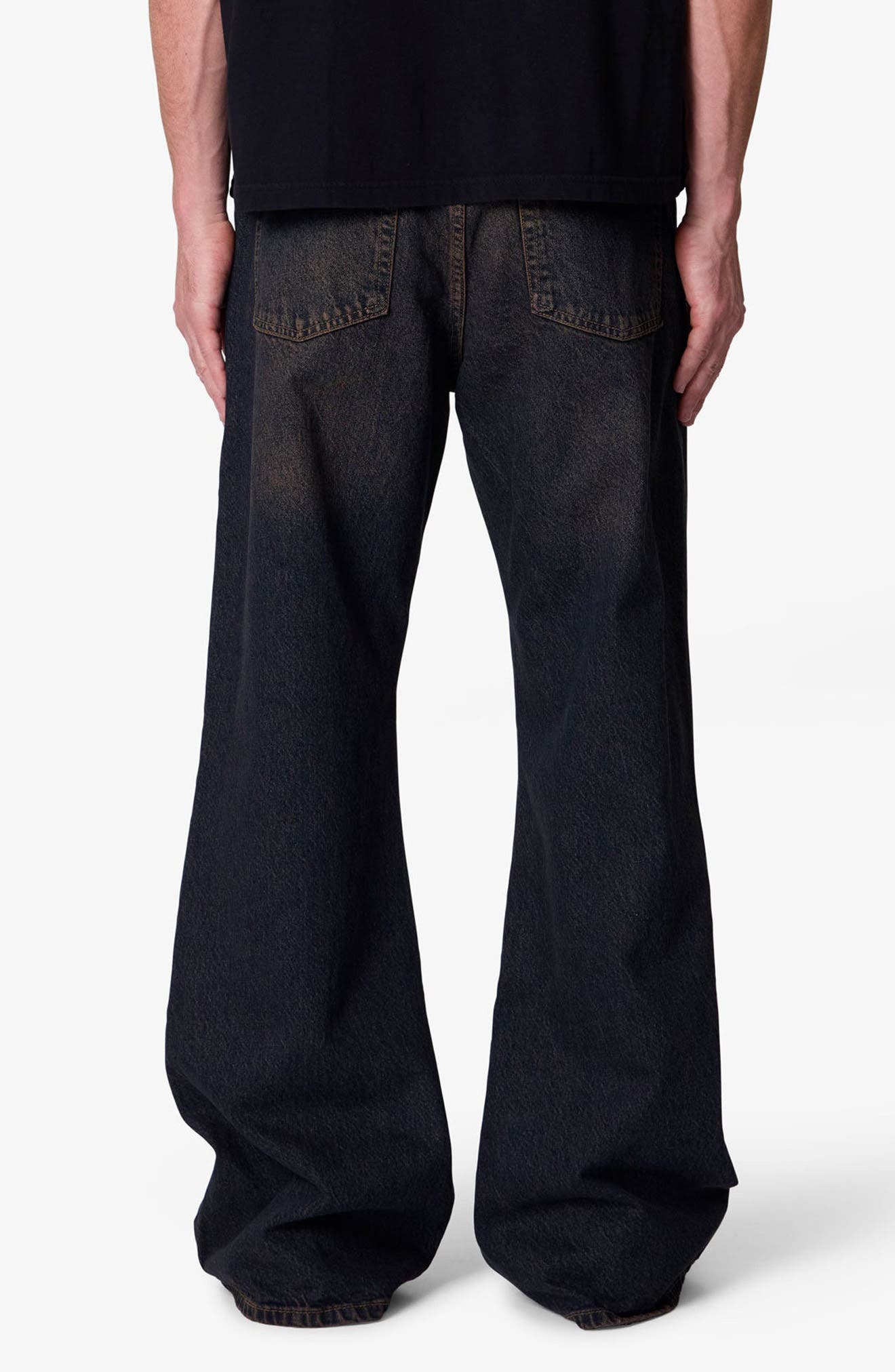Kick Flare Jeans - image 2