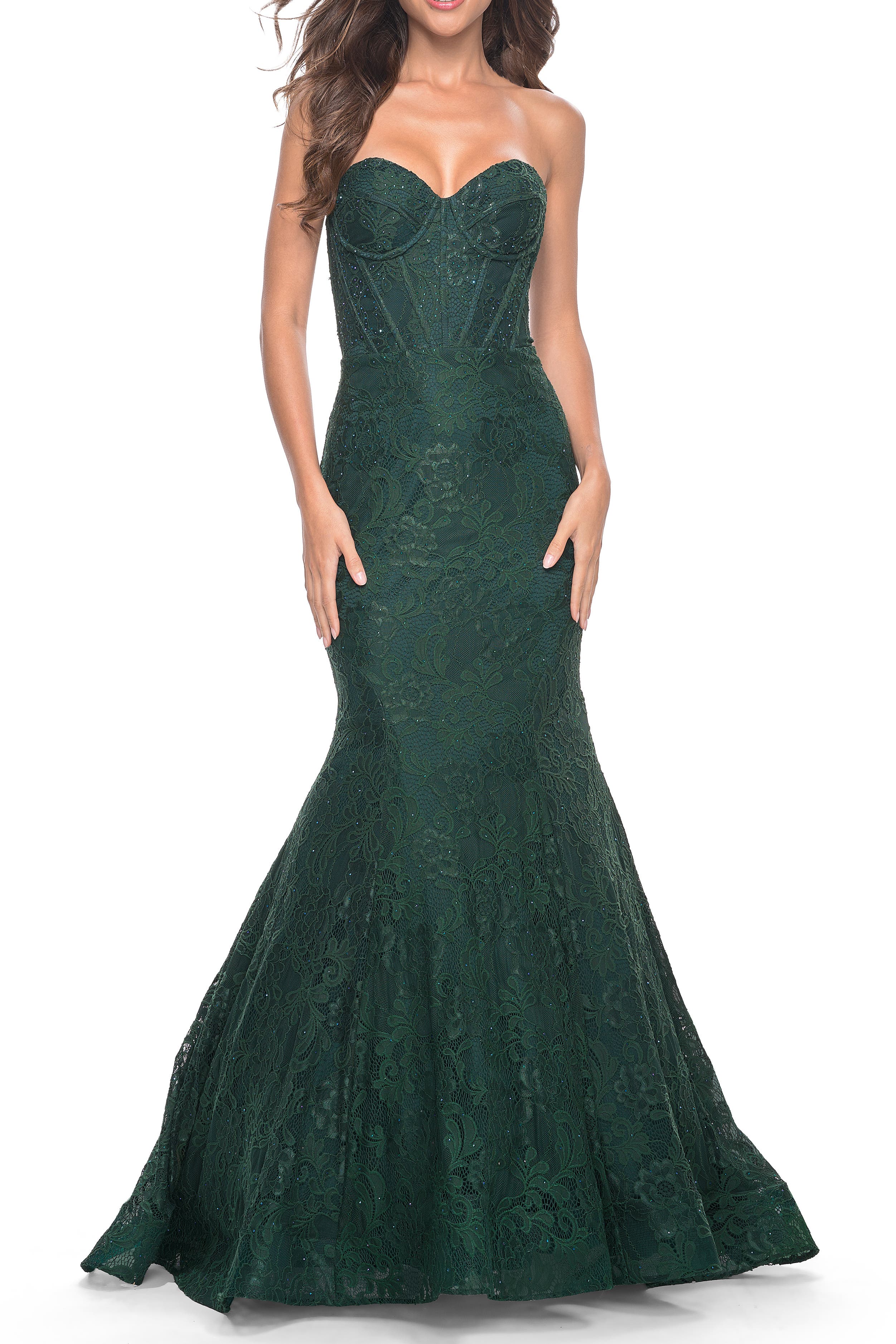 Dark Emerald