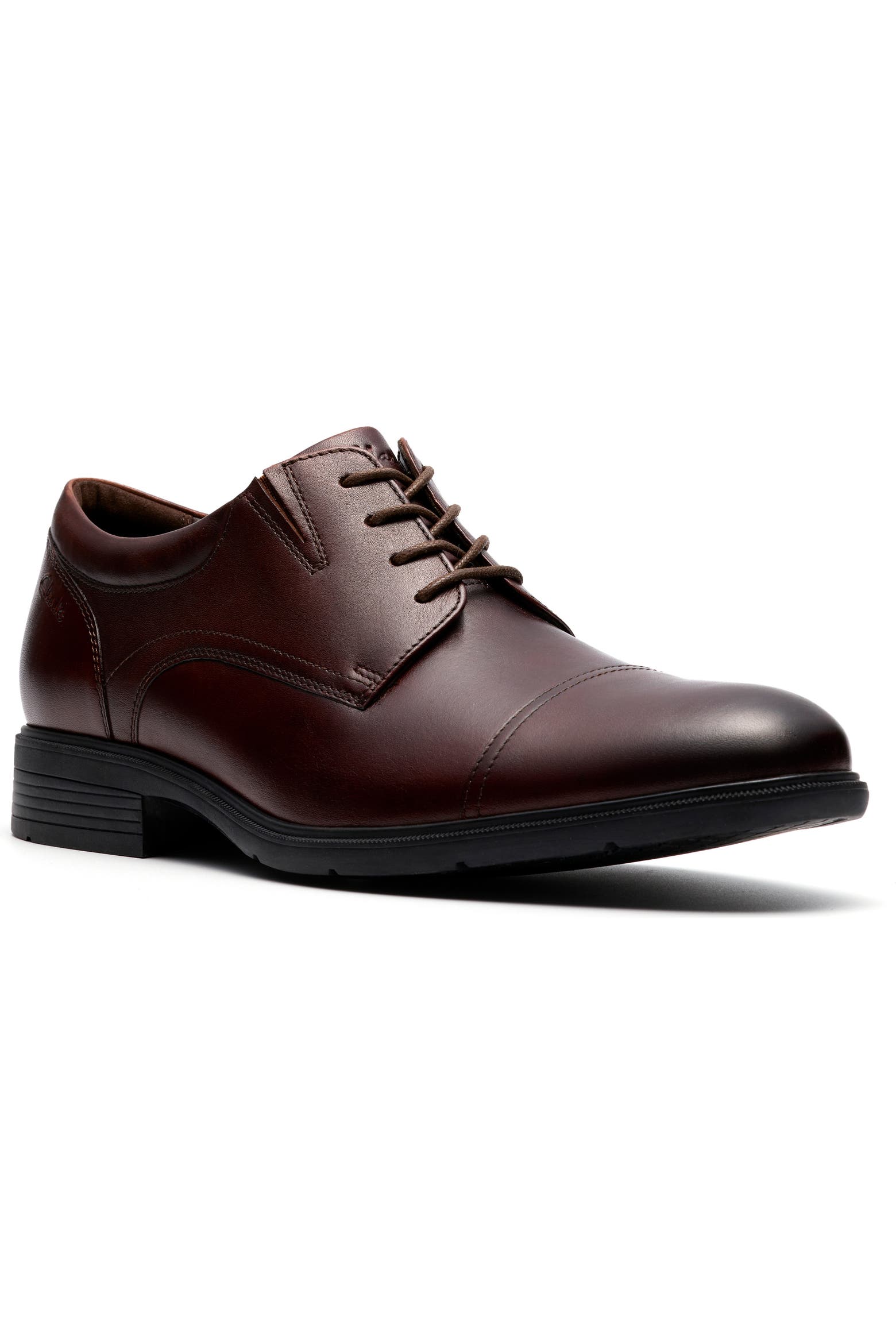 Steadwell Cap Toe Derby (Men) | Nordstromrack