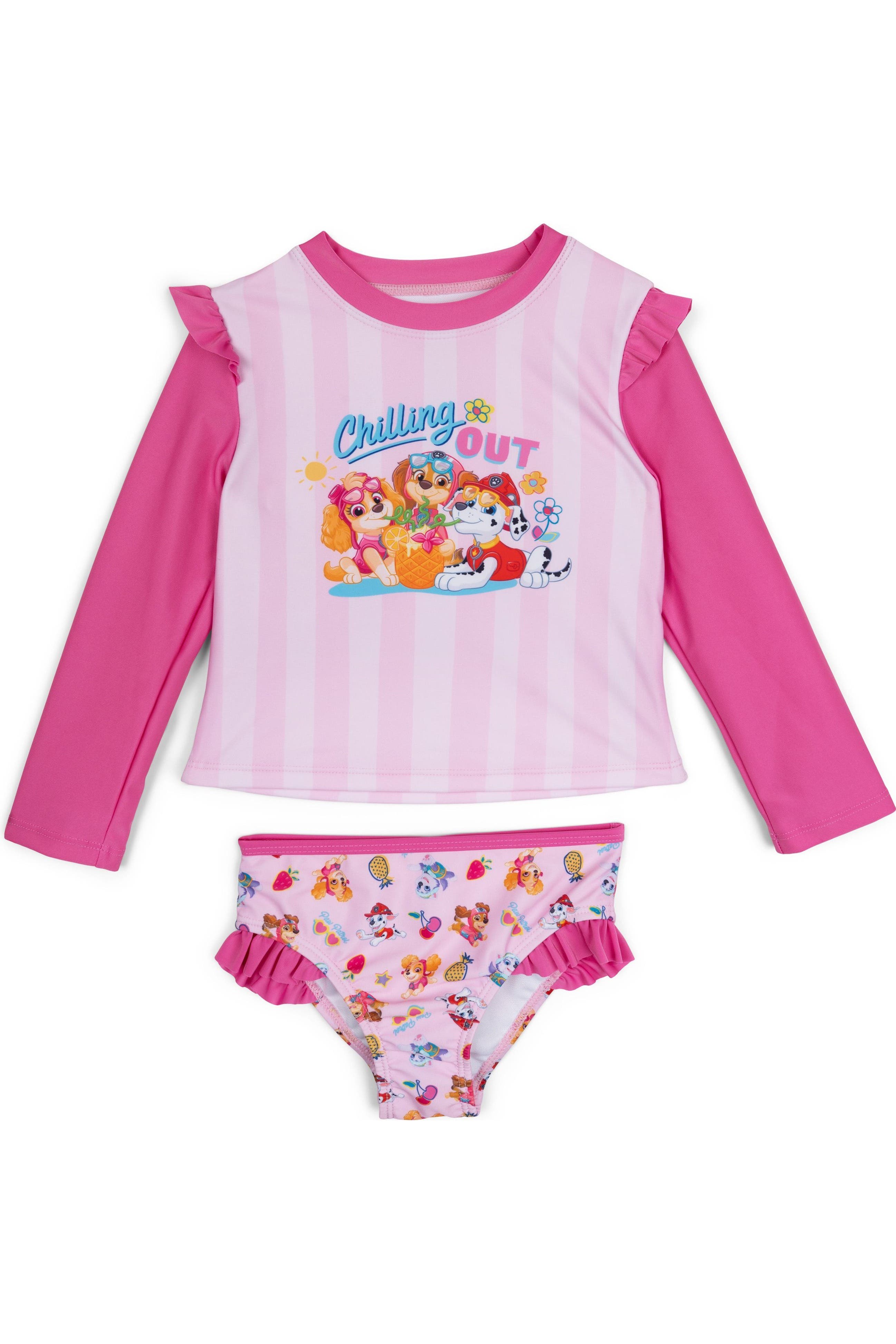 selected Skye Liberty Pink