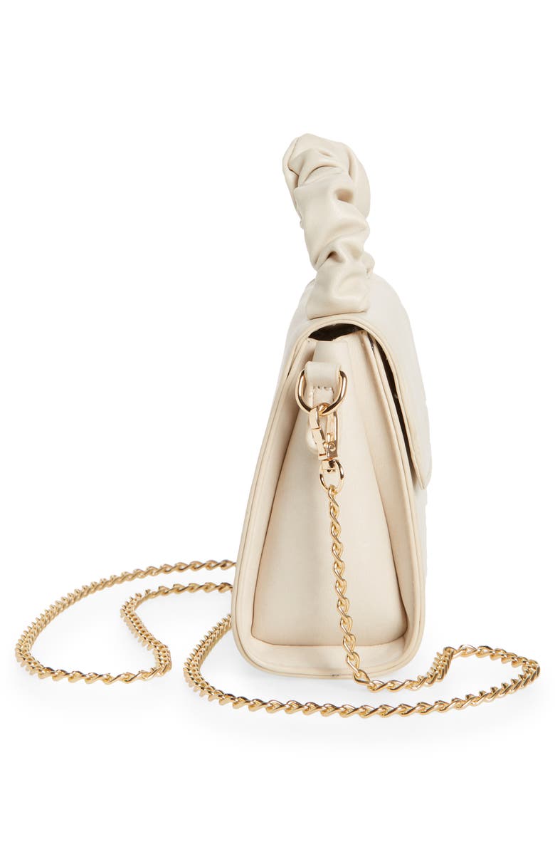 Malibu Skye Austin Scrunchie Mini Crossbody Bag, Alternate, color, 