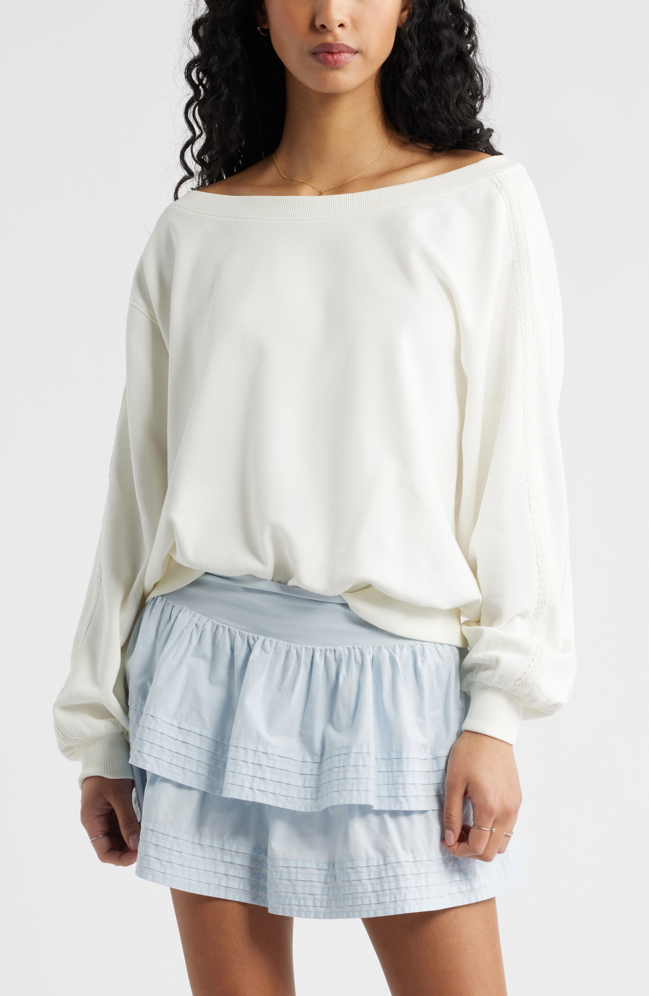 selected IVORY