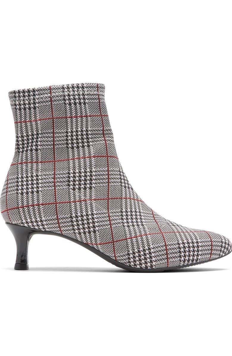 Rockport Total Motion Alaiya Bootie, Alternate, color,