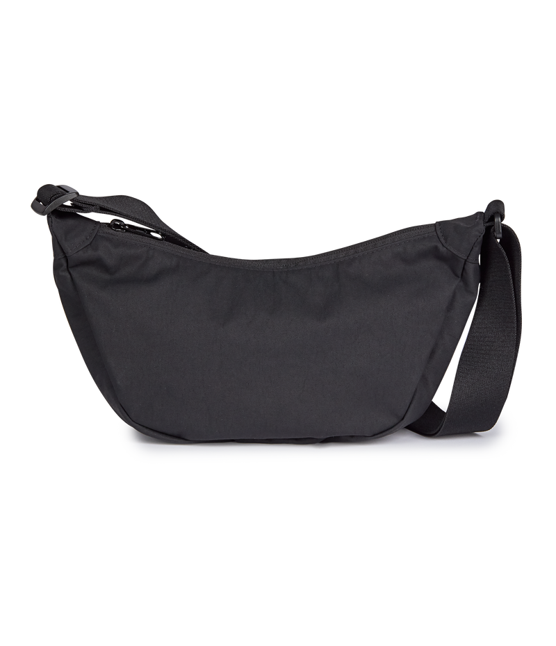 Jansport Unphased Crossbody Small, Alternate, color, Black