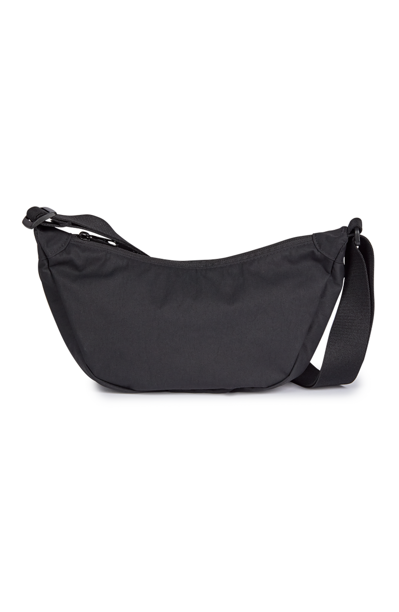 Jansport Unphased Crossbody Small, Alternate, color, Black